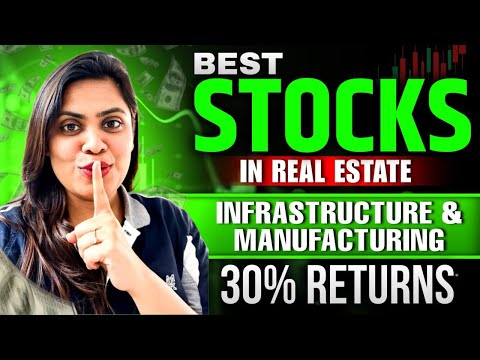 Shocking Truth about India's Wealthiest Company Clients | Best Infra stocks of 2024