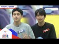 Day 67: Heath and Rave share their fears and 2026 goals | PBB Collab 2.0