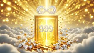 May 23Rd: After 5 Minutes You Will Receive A Huge Amount Of Money ~ Open All Doors ~ 999Hz Portal