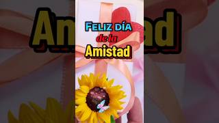 Feliz día de la amistad 🌹#saludos #felizdia #diadelaamistad #amistad #girasol #mejoresamigos Feliz día de la amistad 🌹#saludos #felizdia #diadelaamistad #amistad #girasol #mejoresamigos