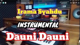 Instrumental Sholawat Dauni Dauni