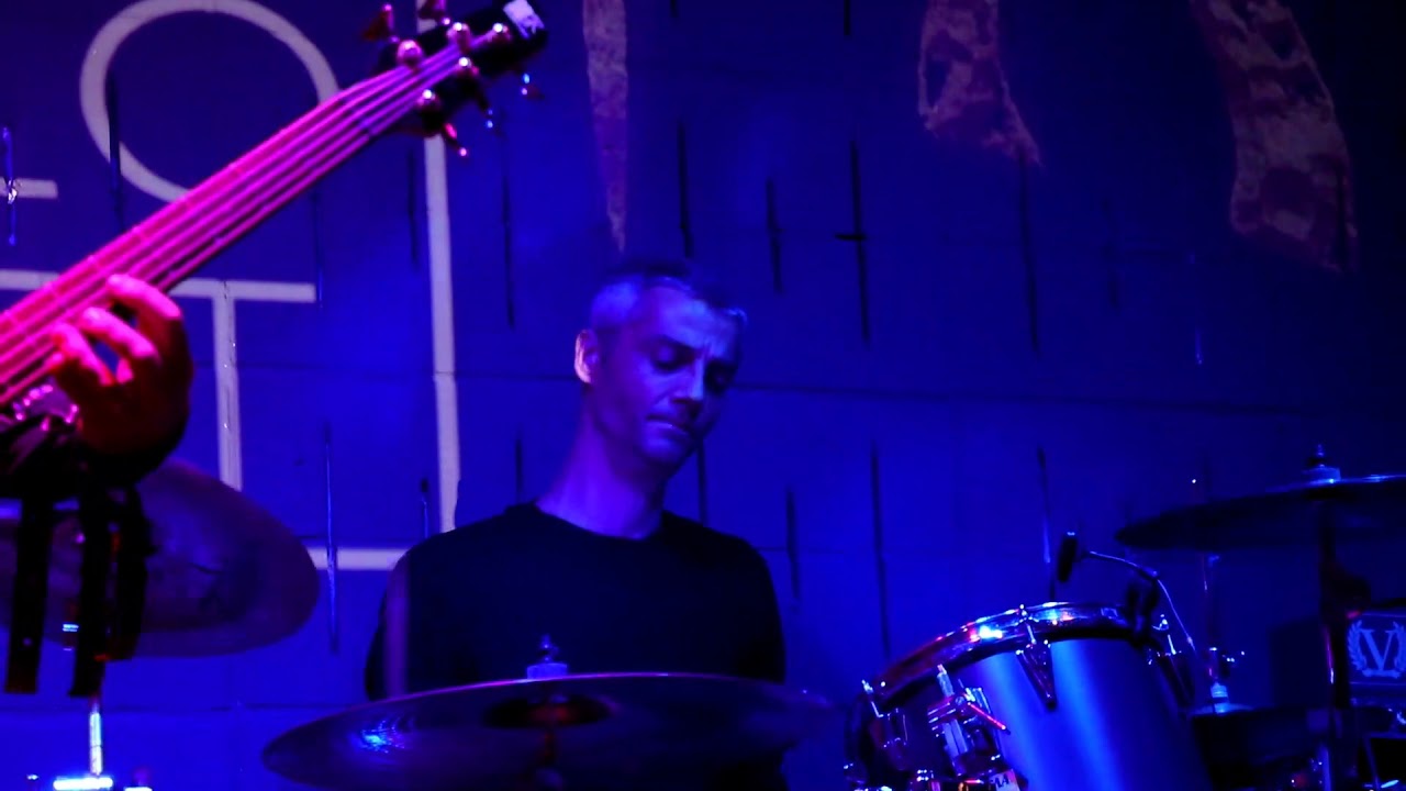 MISS NIGHT live @ Loft Trieste