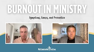 Ministry Burnout: | How To Handle Burnout As A Christian