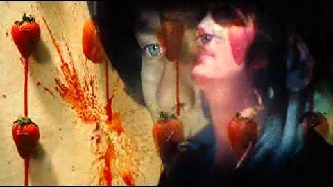 The Beatles - Strawberry Fields Forever - Original Version (Video from Across the Universe)