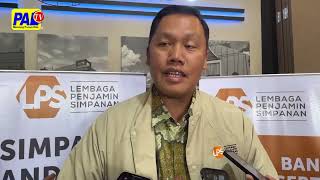LPS TARGET AKTIVASI PROGRAM PENJAMIN POLIS ASURANSI EFEKTIF 2028