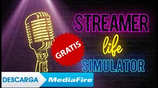 como instalar streamer life simulator totalmente gratis y rápido ACTUALIZACION de AUTOS screenshot 4