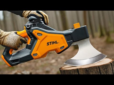 The Smartest Inventions You’ve Never Seen Before
