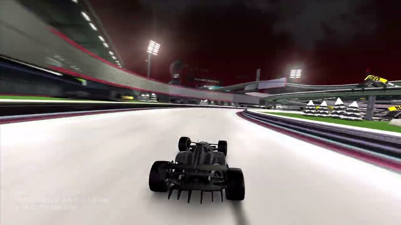 NIGHTDRIVE スケラ ー I AYEN [GPS - 