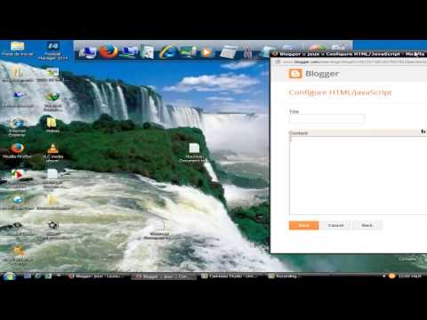 Add Pop Up