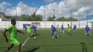 3ª temporada WOLFSBURG x CHELSEA 12ª rodada CMC-MACEIÓ