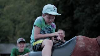 Father-Son Adventure Weekend 2021