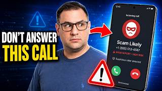 Turn On This Crucial Security Feature Before You Answer Another Call
