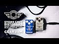 Gear Jam - Stone Gray Distortion