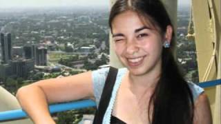 In memory Semruh Uvraimova (29.05.1987-8.08.2010) R.I.P...wmv