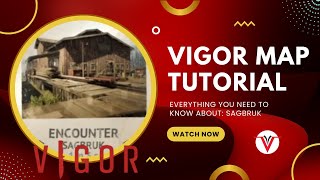 Vigor | Everything you need to know about Sagbruk in 15 minutes screenshot 4