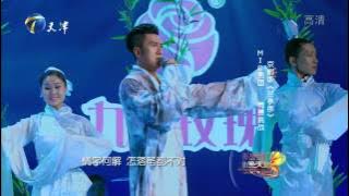 [150411] M.I.C MIC男团 胡文阁 Peking Opera version - 