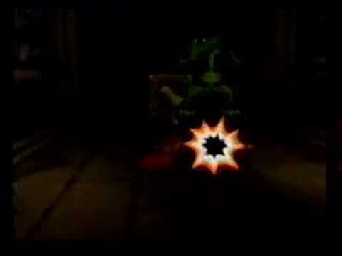 DK64 Part 11: Diddy, GET OUT!!