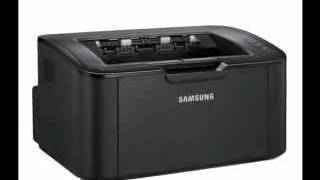 Samsung Ml1675 Laserdrucker