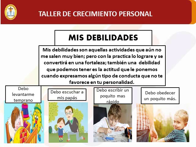 Fortalezas