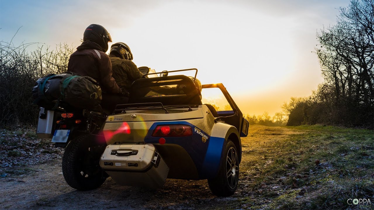 tour du monde voiture