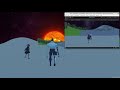 2022.04.22 02:46 U3DSBVRGE. Jump Simple avatar system.