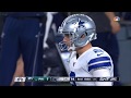 Brett Maher 63 Yard Field Goal  Eagles vs Cowboys  NFL