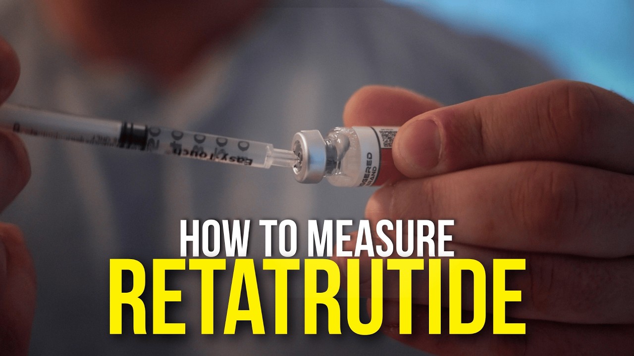 best injection site for retatrutide Where to Inject Retatrutide: A Doctor's Simple Guide