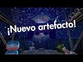 ASTRO's PLAYROOM, todos los coleccionables: Autopista SSD.
