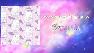 Doja Cat- Beautiful (demo)