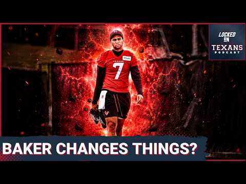 Baker Mayfield Gets $55M APY — What Does It Mean for CJ Stroud?