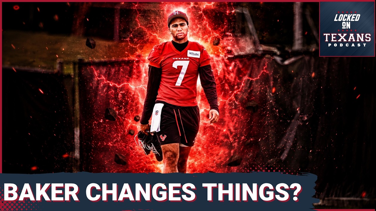 Baker Mayfield Gets M APY — What Does It Mean for CJ Stroud?