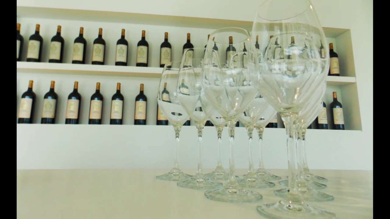 Chateau Gruaud Larose