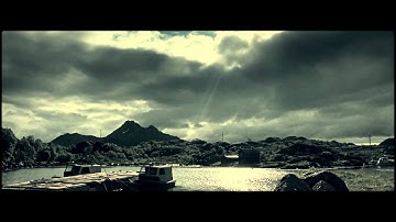 God Is an Astronaut - Fire Flies And Empty Skies (Unofficial music video)