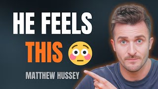 Download Lagu What He’s REALLY Feeling When He Hugs You (Women Miss This Every Time) Matthew Hussey  MP3