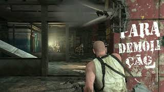 159 Max Payne 3 Chapter 12 The Great American Savior Of the Poor P15