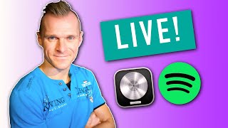 Gratis Q&amp;A Musikproduktion (Ställ dina frågor)
