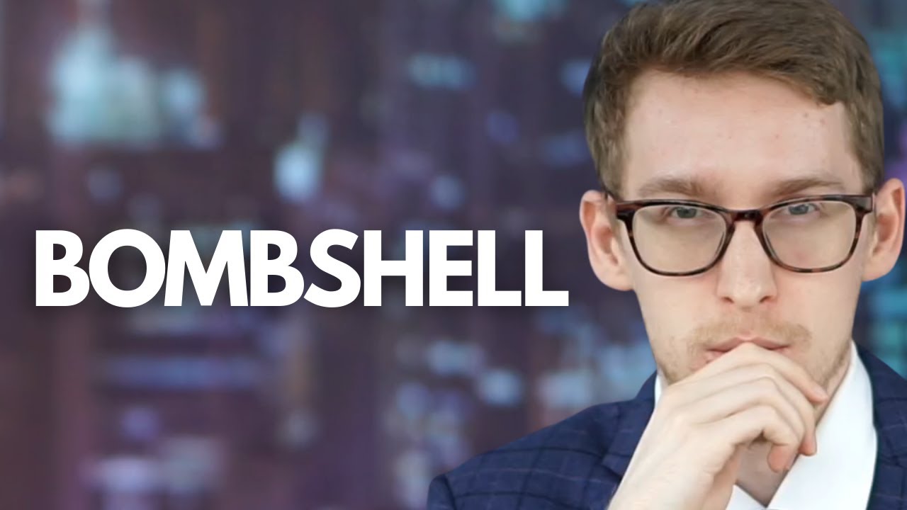Elon Musk JUST dropped ANOTHER bombshell | Tesla stock news - YouTube