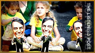 🇧🇷 Social media: The new battleground in Brazil's election | The Listening Post