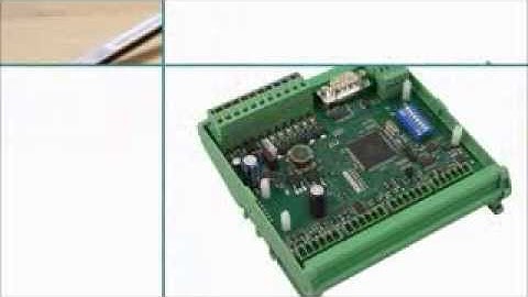 Measure with Light grids - Applications, etc.