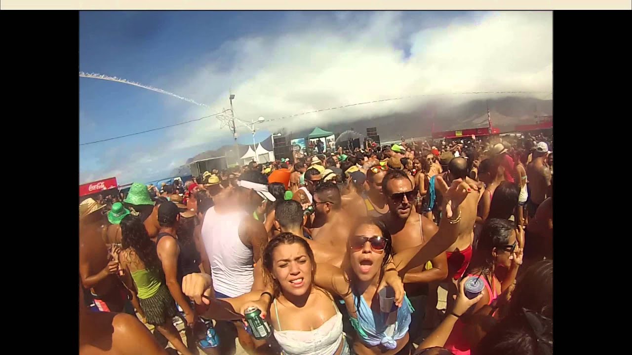 Famara 2014 - YouTube