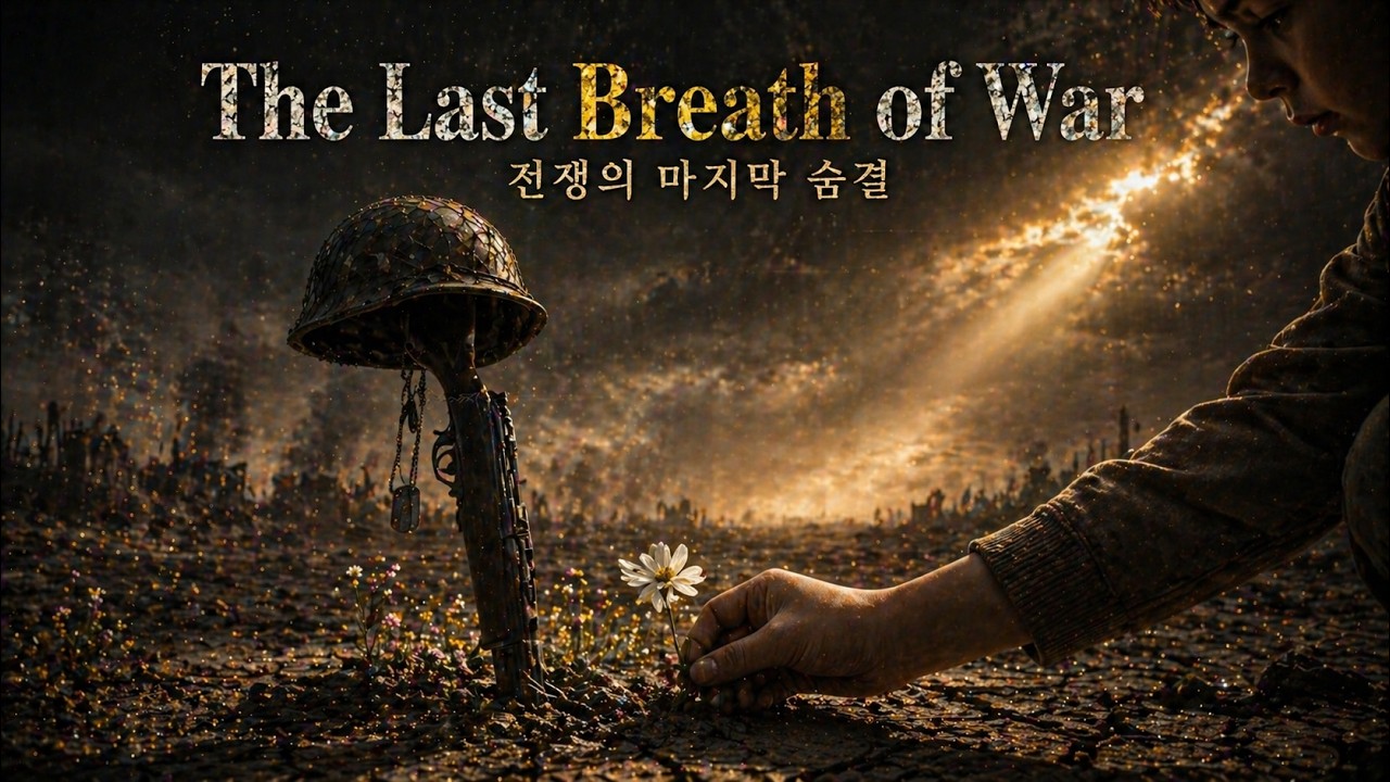 The Last Breath of War | A Song for Peace - YouTube