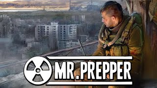 Dünyanin Sonuna Hazirlanan Adam Mr Prepper Türkçe Oynanış - Bölüm 1