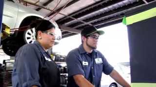 DriveTime Careers: Inspection Center Vehicle Technician