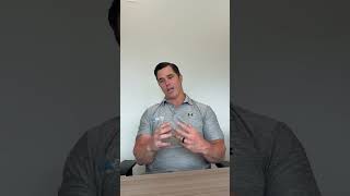 Dr. Dierckman Potential Solutions for Knee Cartilage Damage - MACI Procedure