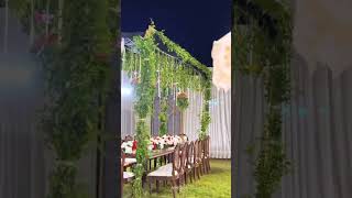 🌊AMC event planner ❤️ AHMAD🧿 professional video 🥰 is video ko jyada se jyada share like subscribe 🌊🥰