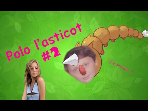 Polo L Asticot Hors Serie 2 Youtube Polo L Asticot Hors Serie 2 Youtube