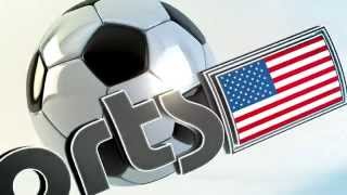 After effects template - Sports Balls Logo screenshot 5