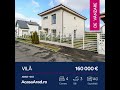 De vânzare: Casă nouă cu 3 dormitoare în #Gai #Arad – 160,000 € (comision 0%)