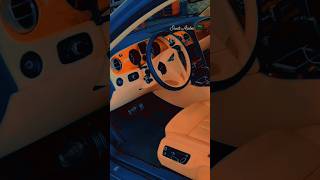 bentley interior design #a1cargarage #GermanCars #JapanVsGermany #shorts
