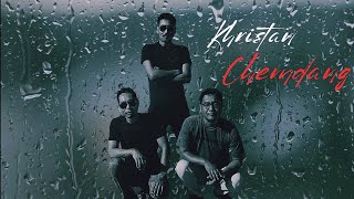 Khristan Chemdang | L³ | Chang Gospel | Lyrics Video